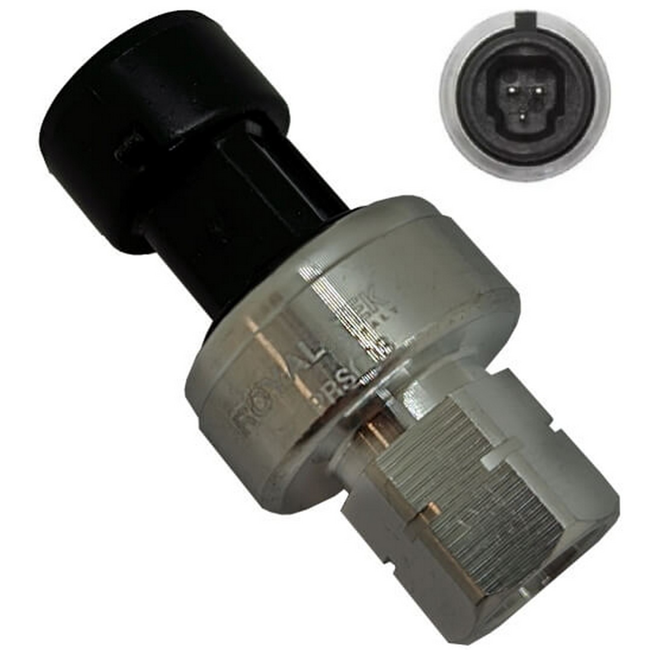 Presostato Aire Acondicionado Jeep Renegade Todos